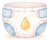 尿尿